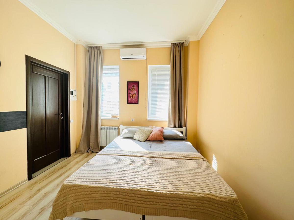 Apartments On The Embankment Kharkov Luaran gambar